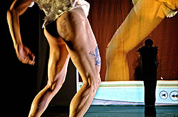 Incidences - Photo by Steve Iuncker Incidences