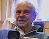 Merce Cunningham
