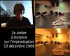 Telepedagogia 2nd Workshop