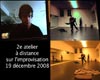 Telepedagogia 2nd Workshop
