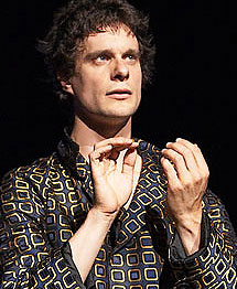Benjamin de Bouillis