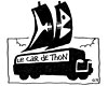 Le Car de Thon