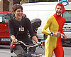 Kilometrix.dancerun.4 in Bologna, Italy