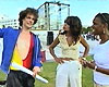 Kilometrix.dancerun.4 on TV
