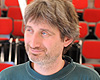 Jonathan O'Hear
