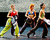 Live & Dance