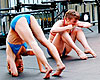 Live & Dance