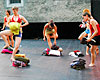 Live & Dance