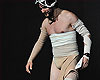 Pina Jackson in Mercemoriam